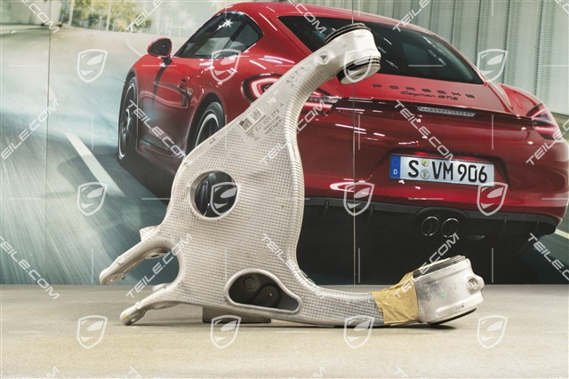 Control arm, lower part, L