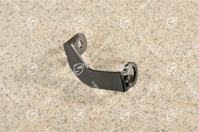 Uchwyt czujnika temperatury