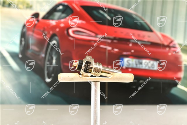 Oil Temperature Sensor