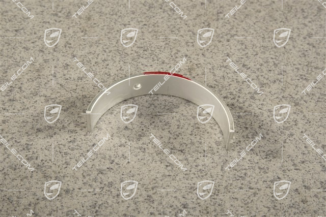 Turbo / GT2RS, Panewki wału, oznaczenie czerwone