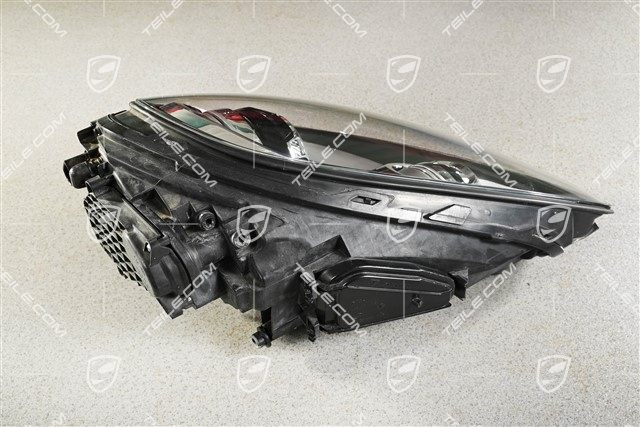 Xenon Scheinwerfer, L