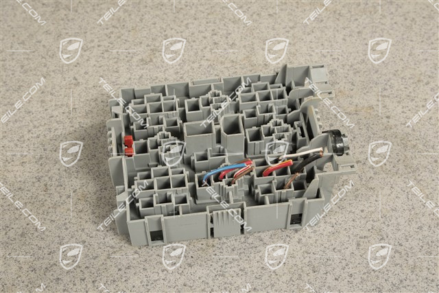 Podstawa / skrzynka przekazźników