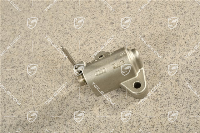3,0 TDI, Kettenspanner