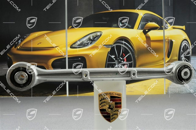Lenker, Hinterachse, unten, GT3, L=R Lenker, Hinterachse, unten, GT3, L=R