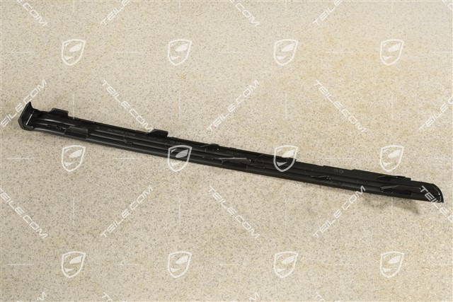 Bumper cover, Turbo / GTS, R