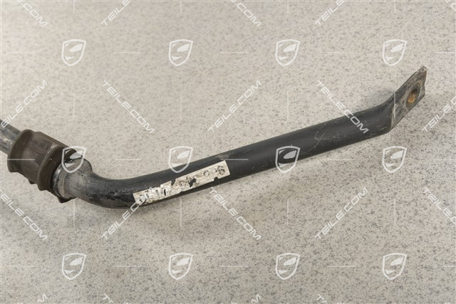 Anti-roll bar, 18.70mm