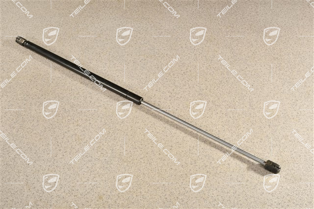 Gas shock support cylinder, L
