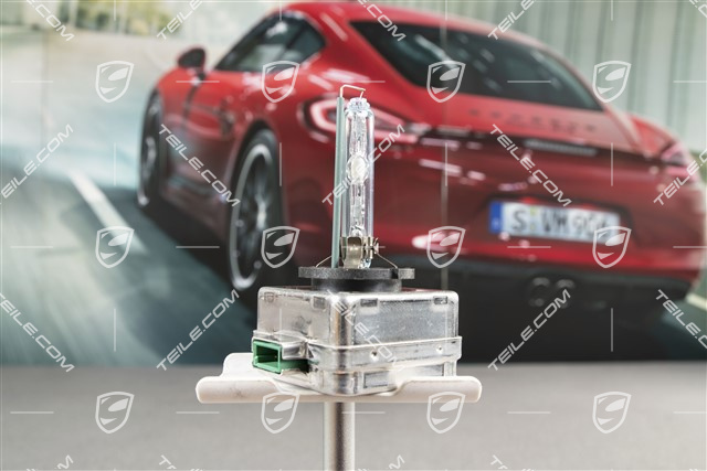 Xenon bulb, D3S