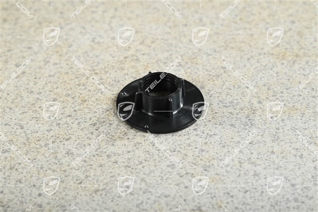 Abdeckung / Rosette, Carrera RS, L=R