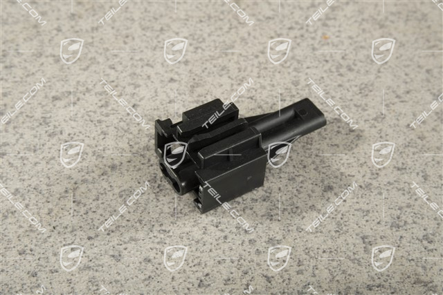 Steckereinsätze Lichtwellenleiter