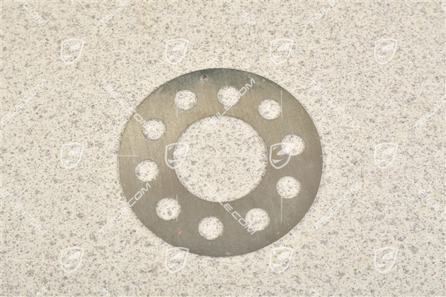 Washer 0,5mm, 3,6L