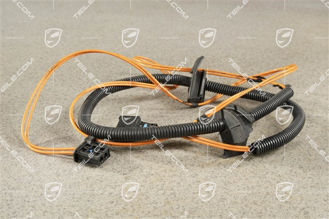 Fibre optic wave conductor, BOSE, PCM2/PCM3
