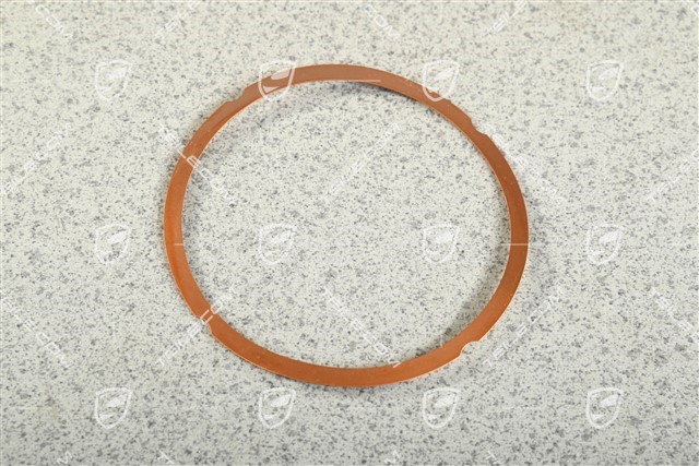 Gasket, cylinder base gasket 0,50mm, 2,7L