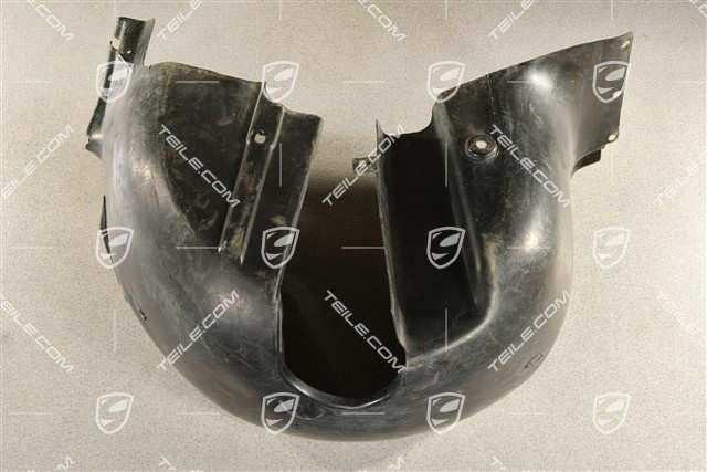 S2 / Turbo, Nadkole przednie, L
