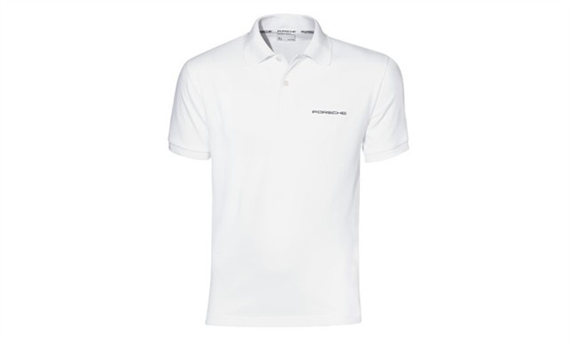 Essential Collection - Polo shirt, white, size XXL 56 Essential Collection - Polo shirt, white, size XXL 56