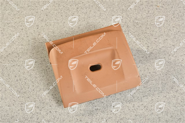 Housing for Parking aid distance display, Havanna