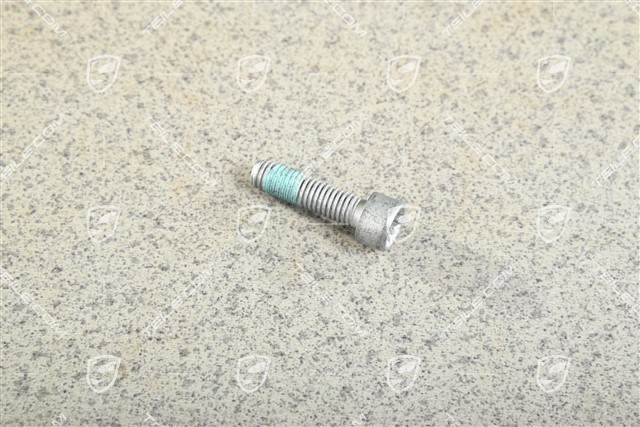 Śruba Spline M8 x 30 Śruba Spline M8 x 30
