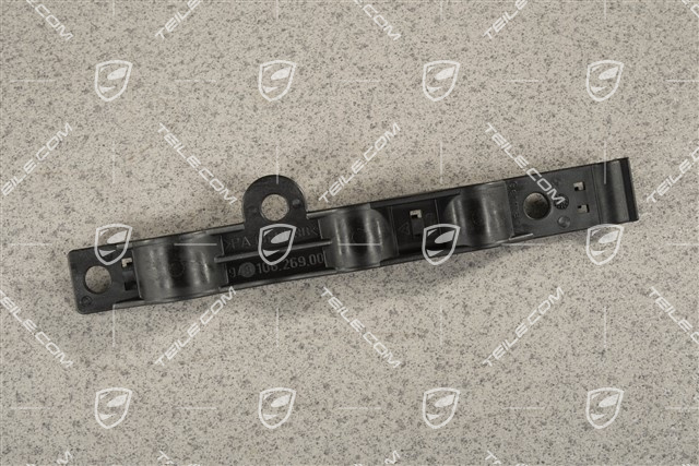 Mounting, Lower part