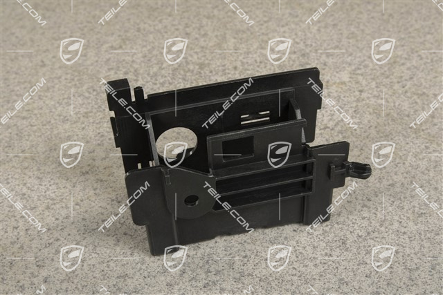 Xenon / LED, Headlight levelling system control unit bracket