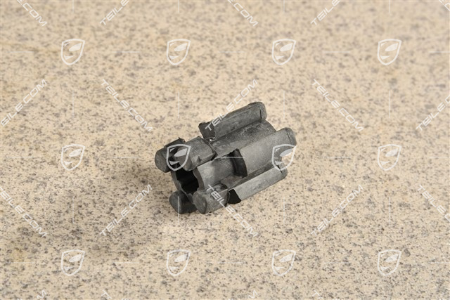 Gummilager