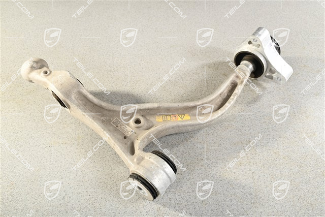 Wishbone / Trailing arm, Track control arm, rear wheel drive, L