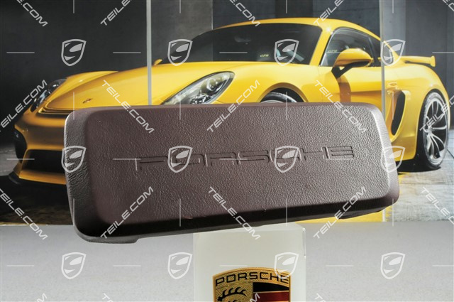 Polsterkappe / Lenkrad 380mm, Winerot Polsterkappe / Lenkrad 380mm, Winerot