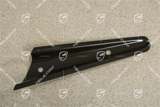 Coupe, Stuetze / Verstärkung, R