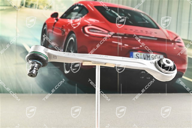 Control arm, upper, front, R