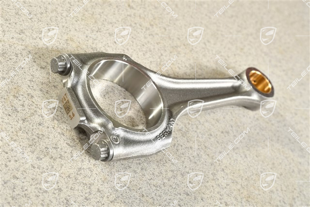 Connecting rod 3,6L CTL / DHK