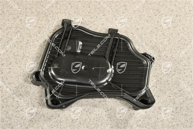 Bi Xenon Headlamp / headlight housing cover protective cap, R