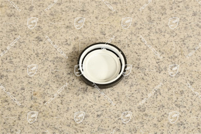 Symbol-Kappe für Lichtschalter Knopf