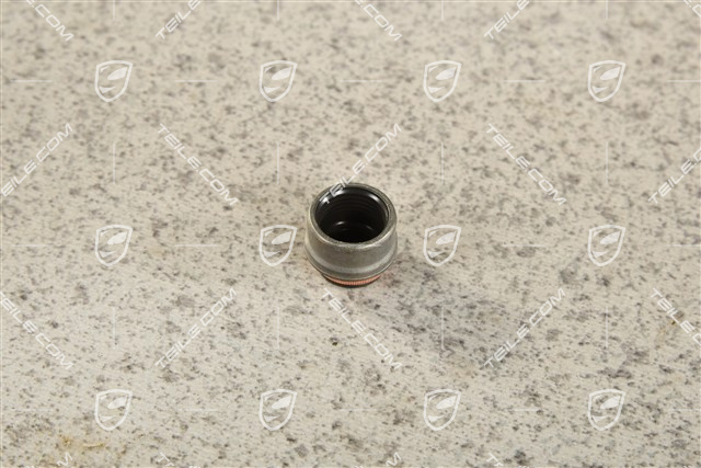 Ventilschaftabdichtung, Diesel