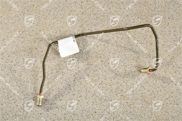 Brake line