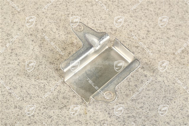 Heat shield, Thermostat
