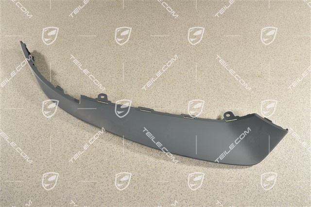 Sport Design / Turbo, Spoiler przedni, R
