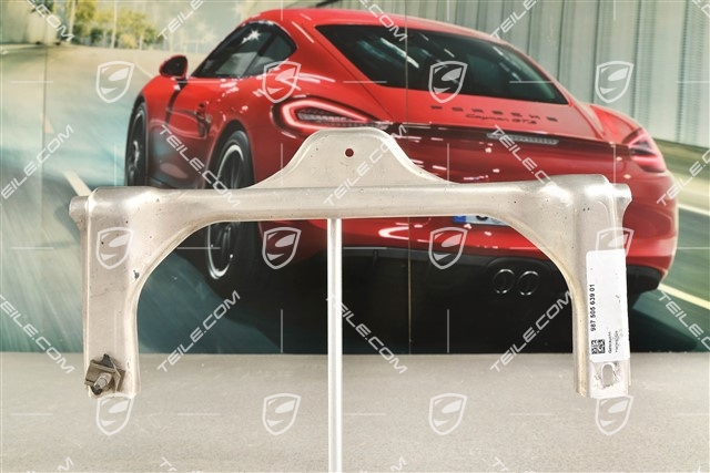 Heat protection support