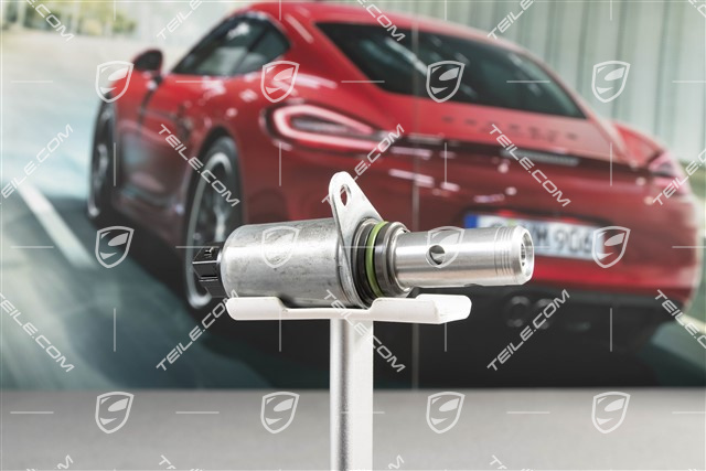 Nastawnik zmiennych faz rozrządu, 4,5L