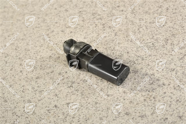 Tankklappe Entriegelung Stellelement