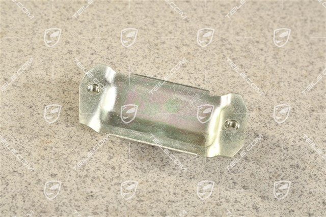 Deckel / Warmluftführung, R