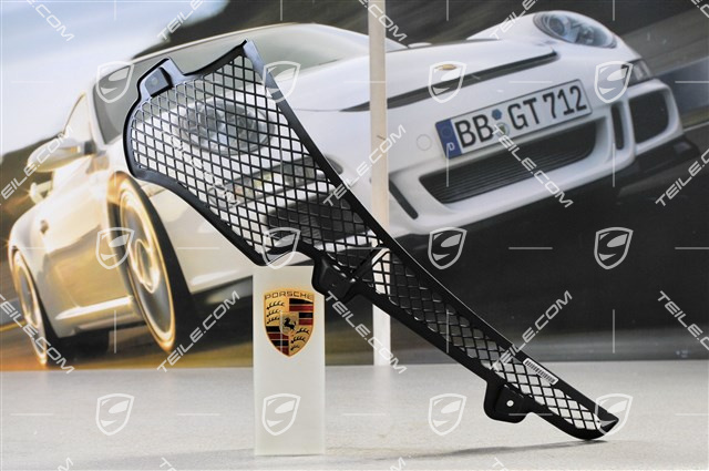 Grill, lower part, GT3RS, R Grill, lower part, GT3RS, R