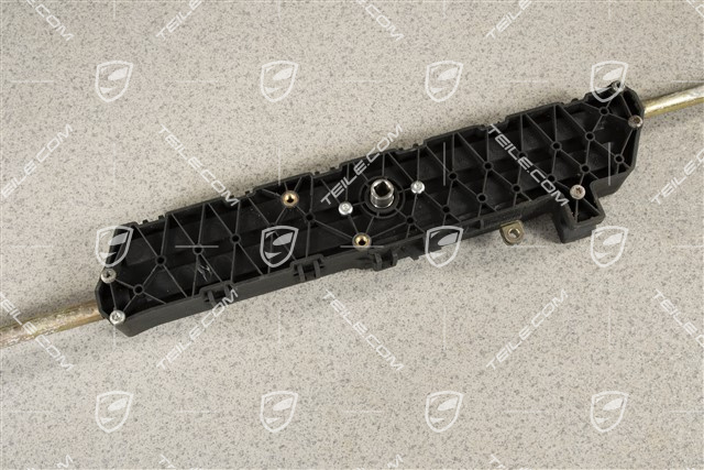 Driving mechanism