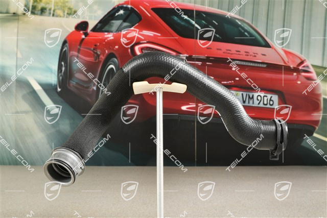 Water hose, Feed, Long, L