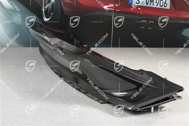 SportDesign Package - rear spoiler