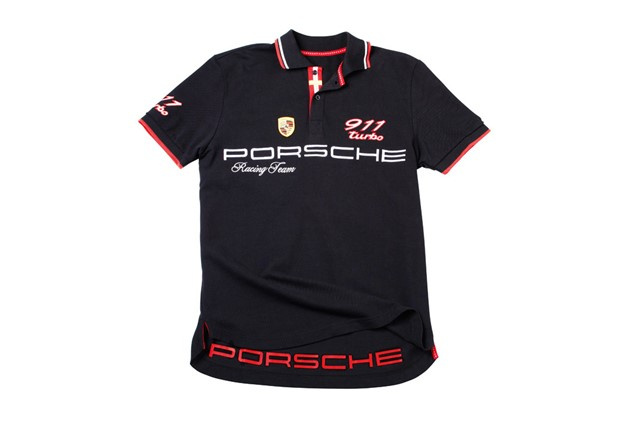 Essential Collection, Fan Polo-Shirt, Men, black - XXL - 56 Essential Collection, Fan Polo-Shirt, Men, black - XXL - 56