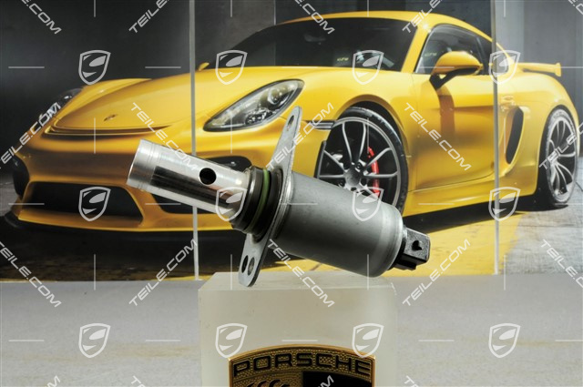 Actuator camshaft, L=R Actuator camshaft, L=R