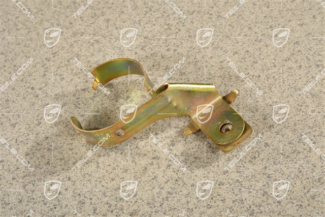 Turbo, Clutch actuator container bracket