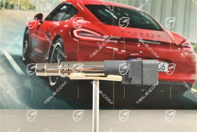 Ignition coil, V6 3,6 280PS