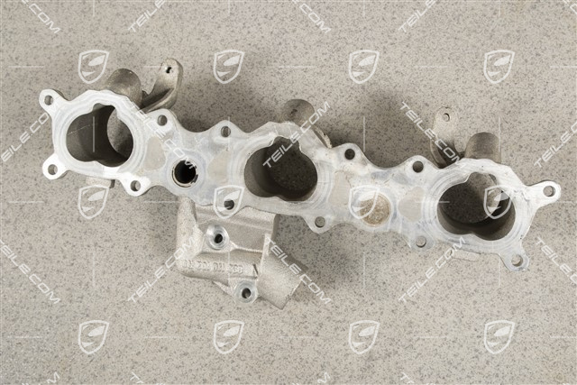 Kolektor dolotowy, Turbo, R