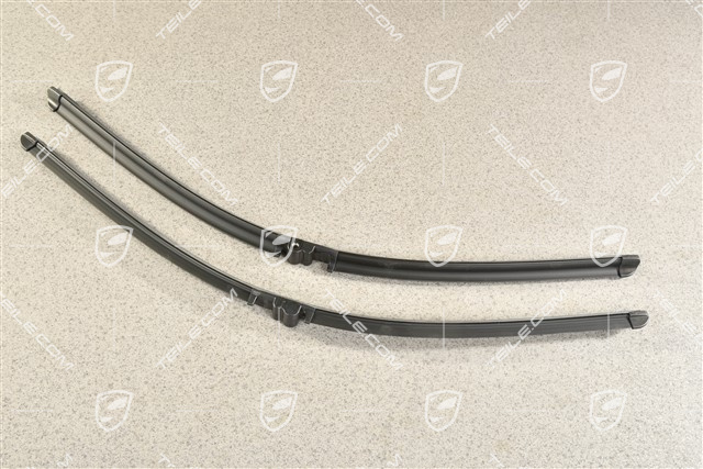 Wischerblattsatz, RHD, L+R