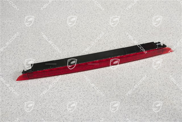 Dodatkowe / 3-cie światło stopu